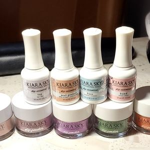 Kiara Sky Dip Powder kit